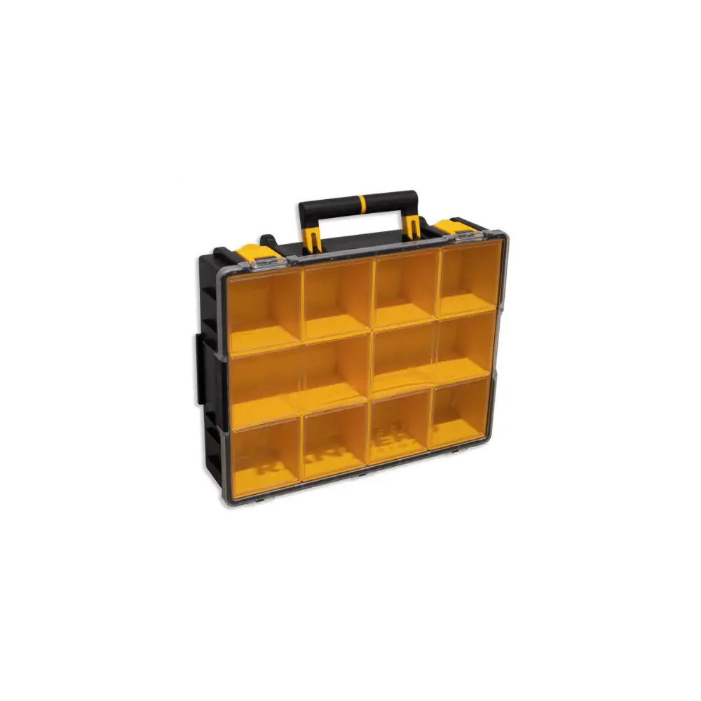 Partskeeper Parts Organizer Carry Case - RAN62-U5079